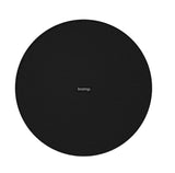 Biamp Systems Desono Black Replacement Grilles – SPA-GRB Series