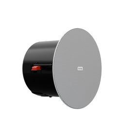 Biamp Systems DX-IC4-W Two-way 4.5-Inch High Efficiency Ceiling Mount Loudspeaker