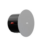 Biamp Systems DX-IC4-W Two-way 4.5-Inch High Efficiency Ceiling Mount Loudspeaker