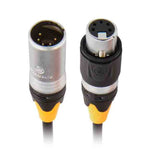 Chauvet IP Rated 5-Pin 5' DMX Cable