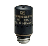 Sennheiser ME 104-ANT - Cardioid Modular Mini Microphone Capsule (Black)