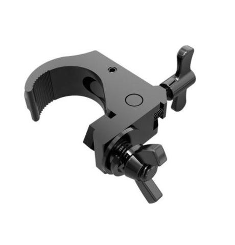 GLOBAL TRUSS CLM0287 JR SNAP CLAMP BLK