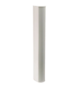 Biamp Systems ENT212 ENTASYS 200 Column, 2-Way 12 LF Drivers | Black, White