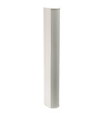 Biamp Systems ENT212 ENTASYS 200 Column, 2-Way 12 LF Drivers | Black, White