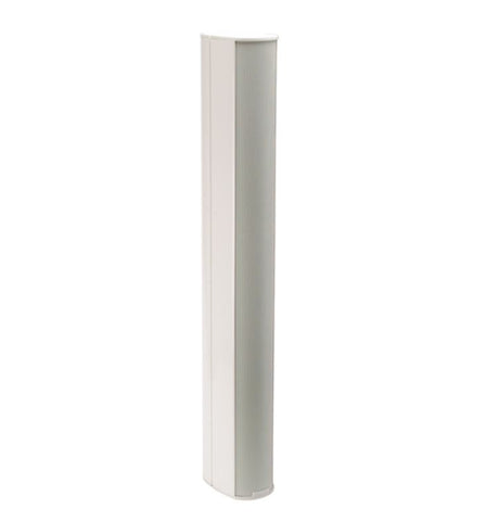 Biamp Systems ENT212 ENTASYS 200 Column, 2-Way 12 LF Drivers | Black, White