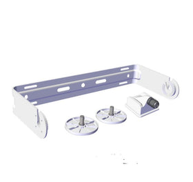 Biamp Systems Desono EXUB2-S8-W White