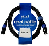 Blizzard Lighting DMX-5PIN-10Q