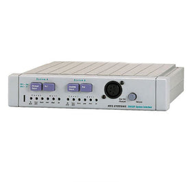 Telex RTS SSA324 2 Channel, 2 Wire to 4 Wire Intercom System Interface Converter with Call Signal