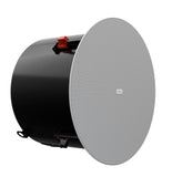 Biamp Systems DX-IC10SUB-W 10-Inch High-Output In-ceiling Subwoofer