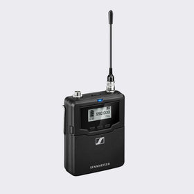 Sennheiser SK 6000 BK A5-A8 US Digital Wireless Bodypack Transmitter (A5-A8 US: 550 to 608 MHz)