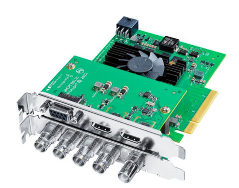 Blackmagic Design DeckLink 8K Pro G2 Capture Card