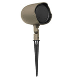 JBL-GSF3-GN Ground-Stake Landscape Loudspeaker (Green and Tan)