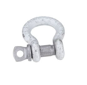 GLOBAL TRUSS ACC0248 SHACKLE1/2 1/2" CHICAGO STYLESHACKLE (2 TON) "Call or e-mail us for Best Pricing"