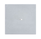 Biamp Systems SPA-GSQ100 Square grille with integrated safety wire, 12-pack