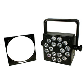 Blizzard Lighting RokBox Gel Frame