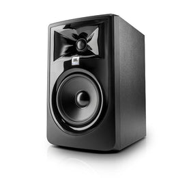 JBL 306PMKII MkII 6″ 2-Way Powered Studio Monitor