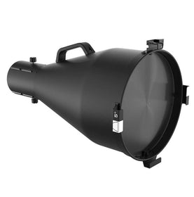 5 Degree Ovation Ellipsoidal HD Lens Tube