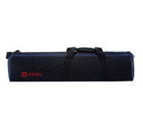 OZEN OZEN-SC-100 Softcase for systems equipped with 75AL2HD, 75CF2HD, 100AL2, & 100CF2 tripods