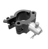 GLOBAL TRUSS CLM0027 COUPLER CLAMP BLK