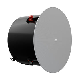Biamp Systems DX-IC10-W In-Ceiling High Output Loudspeaker