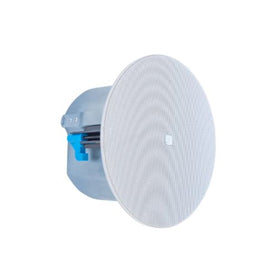 Biamp Systems CM30DTD Two-Way Ceiling Speaker with Back Can and Bass Reflex Port (910-00632)
