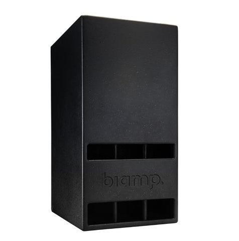 Biamp Systems SUB2201-BL, SUB2201-W Passive, 10-inch subwoofer