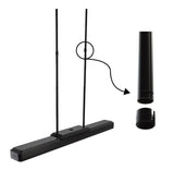 Biamp Systems Biamp DCC-Kit Decorative Cover Kit for Cable Concealment (910-01857)