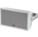 JBL AW595-LS High Power 2-Way All Weather Loudspeaker with 1 x 15" LF & Rotatable Horn for Life Safety Applications