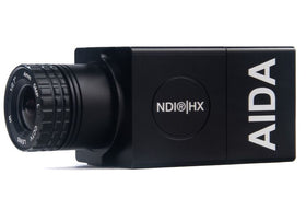 AIDA-HD-NDI-CUBE AIDA Full HD NDI®|HX / IP POV Camera