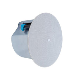 Biamp Systems CM60DTD 6.5” Two-Way Thin-Edge Ceiling Loudspeaker Pair