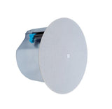 Biamp Systems CM60DTD 6.5” Two-Way Thin-Edge Ceiling Loudspeaker Pair