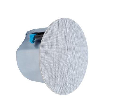 Biamp Systems CM60DTD 6.5” Two-Way Thin-Edge Ceiling Loudspeaker Pair