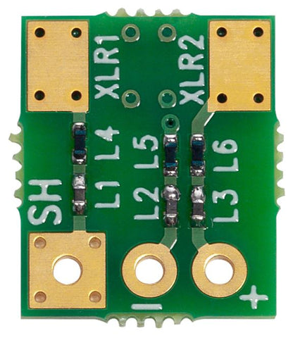 Sound Devices A-FILTER