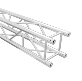 GLOBAL TRUSS F340105 SQ-4110-75 2.46 FT (0.75M) SQUARE SEGMENT "Call or e-mail us for Best Pricing"