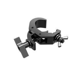 GLOBAL TRUSS CLM0261 JR QUICK RIG CLAMP BLK