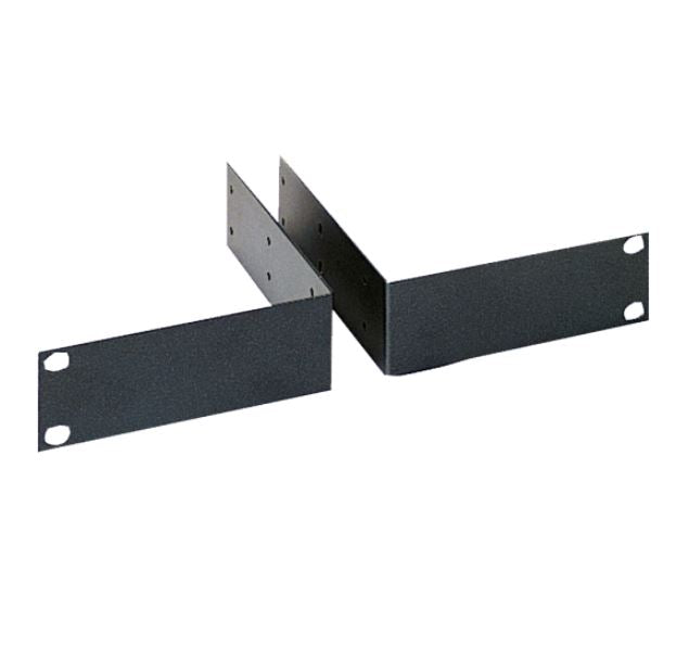 Teleste Rack Mount Device Telex RTS RM-S Single rackmount kit for the TT-16
