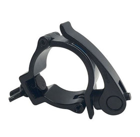GLOBAL TRUSS CLM0482 MINI 360QR BLK BLACK QUICK RELEASE 2" CLAMP "Call or e-mail us for Best Pricing"