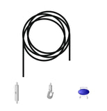 Biamp Systems PHK-30 Pendant Hang Kit 30 Ft