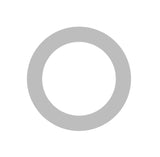 Biamp Systems Desono SPA-TR Series Ceiling Loudspeaker Trim Rings