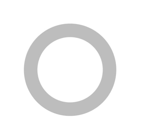 Biamp Systems Desono SPA-TR Series Ceiling Loudspeaker Trim Rings