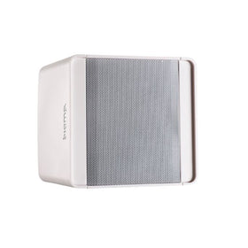 Biamp Systems KUBO3T 3-inch, compact design, full range, surface mount loudspeaker
