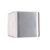 Biamp Systems KUBO3T 3-inch, compact design, full range, surface mount loudspeaker