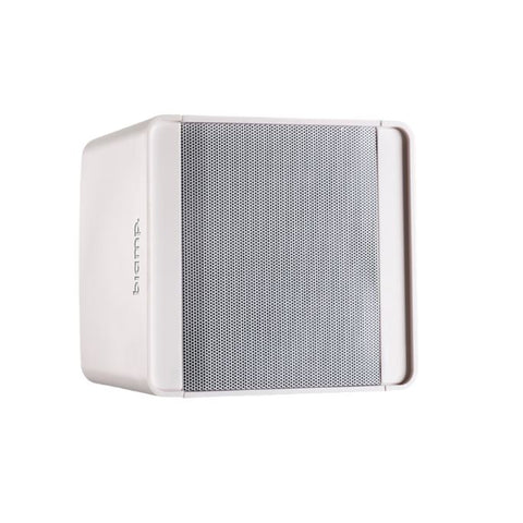Biamp Systems KUBO3T 3-inch, compact design, full range, surface mount loudspeaker