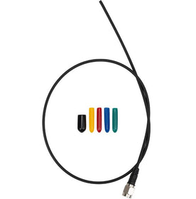 Sound Devices Astral VHF Whip Antenna (SMA)