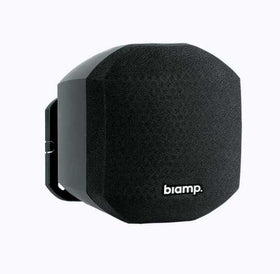 Biamp Systems MASK2-BL/MASK2-W 2.5" compact design loudspeaker