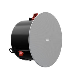 Biamp Systems DX-IC6-B Ceiling Loudspeaker