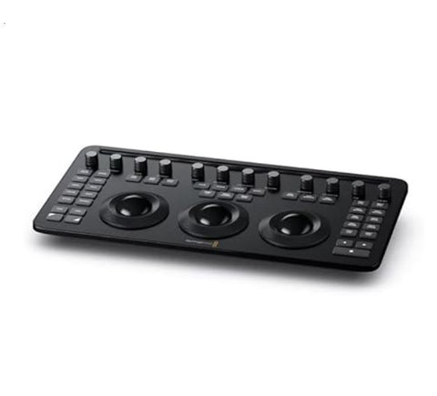 Blackmagic Design Davinci Resolve Micro Colour Panel (PL)