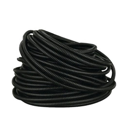 Biamp Systems PST-14 pendant Split Loom Tubing, 14-foot