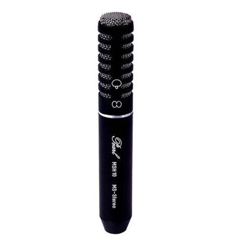 Pearl Microphone Labs MSH10