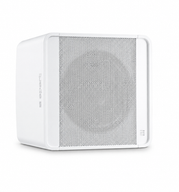 Biamp Systems KUBO3-BL 3" compact design full range cabinet loudspeaker
